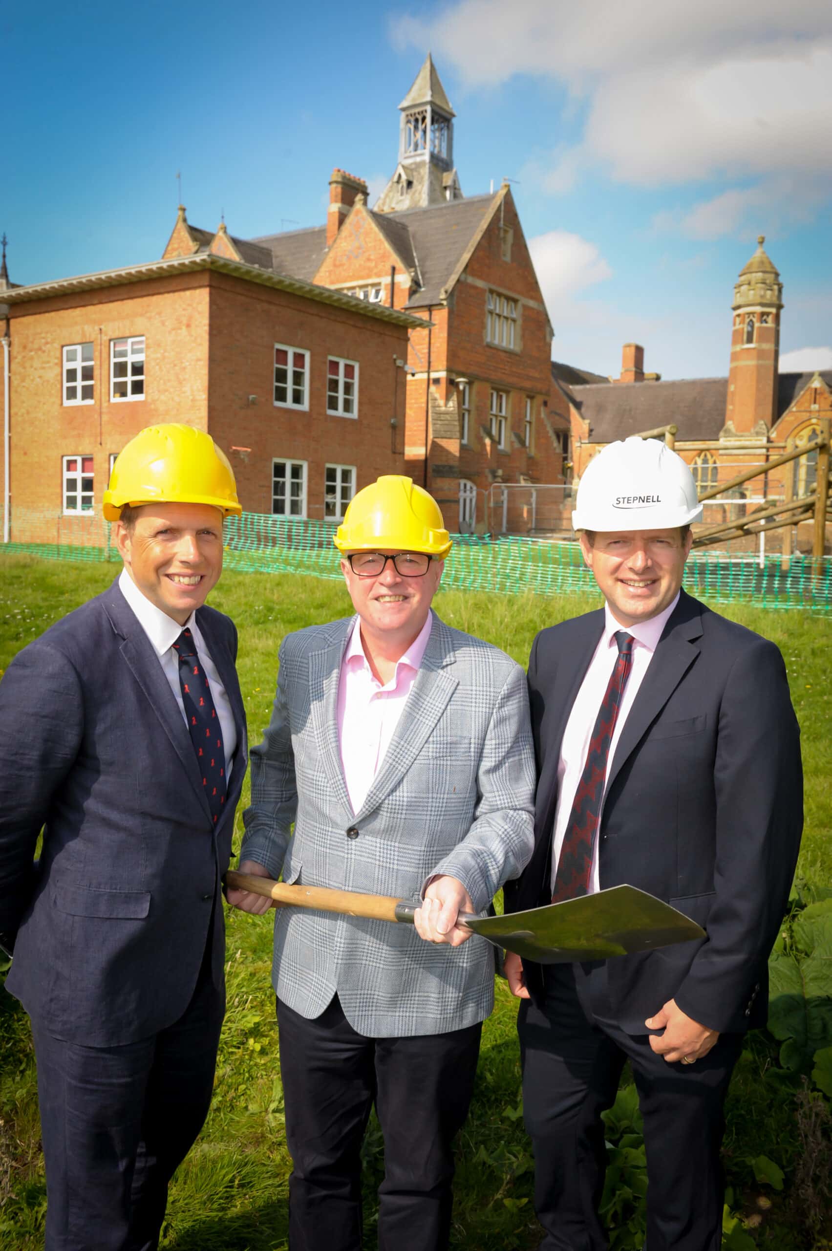 New Boarding House Announced Bilton Grange new-boarding-house-announced-bilton-grange